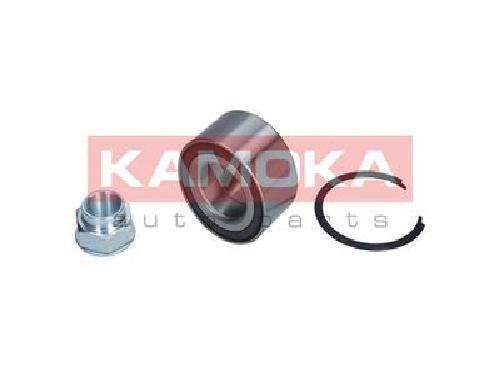 Original Kamoka Radlagersatz 5600080 FüR Alfa Romeo CitroëN Fiat Ford Lancia-image