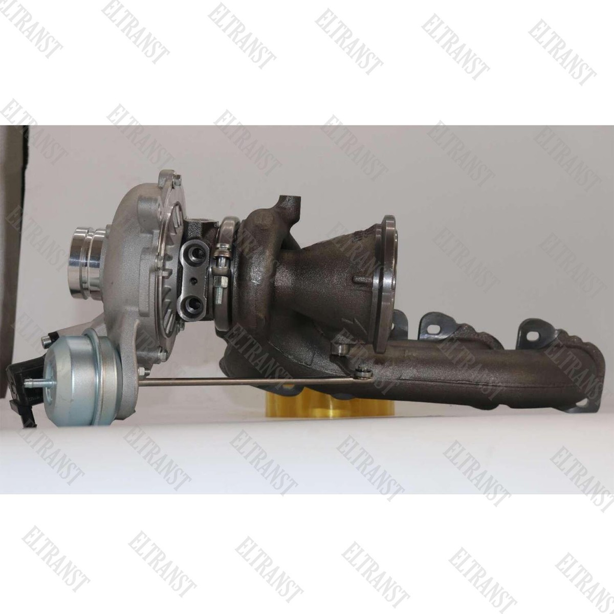 AL0070 Turbocharger A2740903780 for Mercedes Benz OM274
