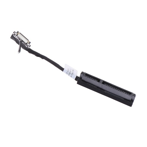 For E5470 E5480 Laptop SATA Hard Drive HDD Connector Flex Cable DCO2C00B100 - Photo 9/12