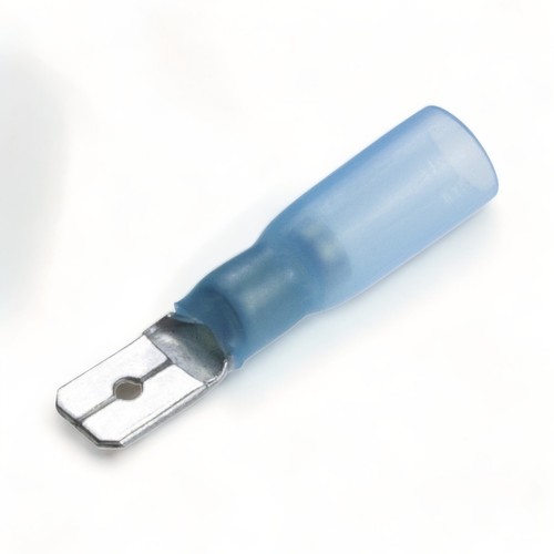 Heat Shrink Terminals Waterproof Connectors Butt - Fork - Spade - Bullet - Ring - Picture 8 of 56