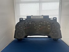 07-11 GMC SIERRA 1500 ✅ INSTRUMENT CLUSTER SPEEDOMETER 25799981 OEM
