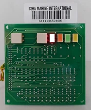 Taiyo AA-297Z PCB Card Module 524801