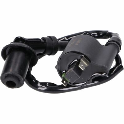 Zündspule 2-polig für: SYM Fiddle III, Symphony 50 4-Takt Euro4 ignition coil 2