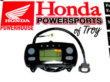NEW GENUINE HONDA OEM METER ASSEMBLY  2003-2005 TRX650FA RINCON  37200-HN8-003 *