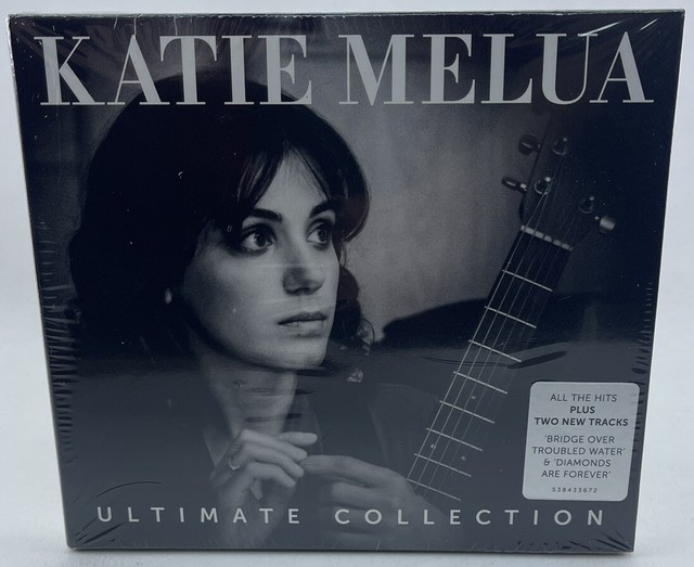 Katie Melua  Ultimate Collection 2x CD Set for sale online  eBay