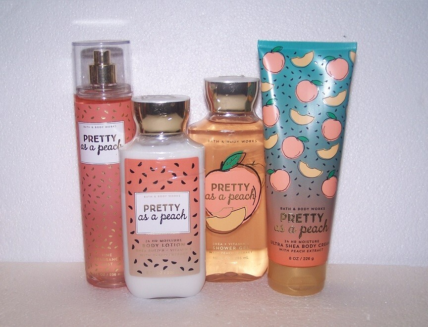 Bath body works 12本 Amazon.com : Bath & Body Works Japanese Cherry Blossom 4