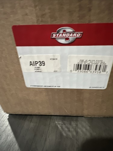 Secondary Air Injection Pump Standard AIP39 New - Bild 6 von 6