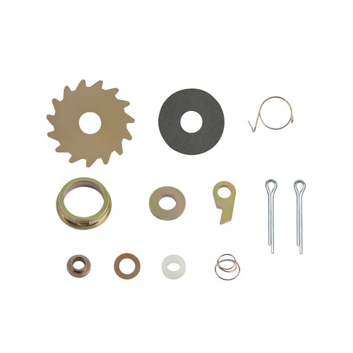 Kit de reconstrucción de manivela inferior conjunto para Coleman/para Fleetwood Rebuild 6311 y 3000 - Imagen 12 de 13