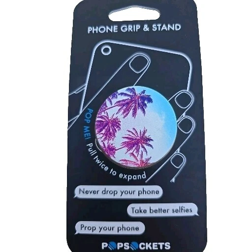 Montajes y soportes para teléfonos celulares PopSockets para Google Pixel 2