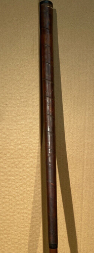 Vintage Walter Hagen International Honey-Boy Golf Club 8 Iron Stainless Steel - Picture 6 of 6