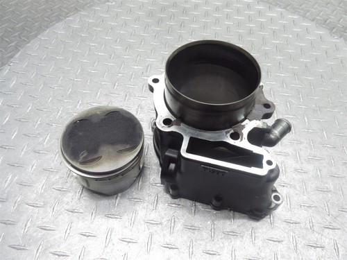 2007 97-07 Kawasaki KLR650 KL650 Cylinder Barrel Jug Piston Engine Motor