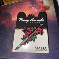 Mafia Stiletto Blade &mdash; eBay