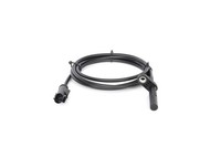 ABS Sensor Raddrehzahl Hinterachse Links FüR MERCEDES-BENZ VW Sprinter 3,5-T