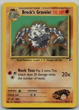 Image for Brock's Graveler