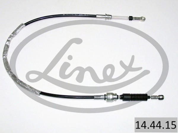 Linex Seilzug Schaltgetriebe 14.44.15 FüR Fiat Seicento 600 187AXA 187AXA1A-image