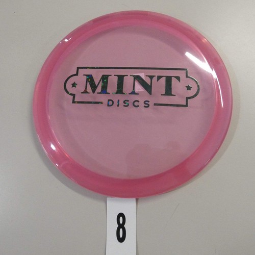 Mint Discs Eternal Salamander - Pick Your Disc! - 第 8/8 張圖片