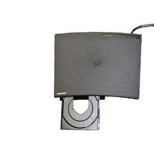 Samsung 3D DVD Blu-Ray media Player BD-J5900 Tested for power NICE w/Remote