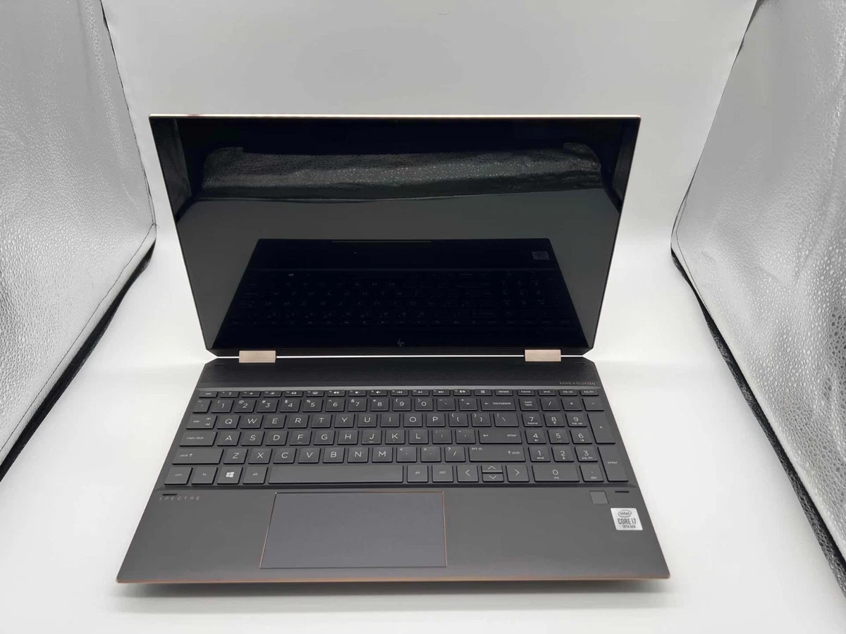 HP Spectre X360 16 GB RAM Notebooks/Laptops for Sale | Shop New