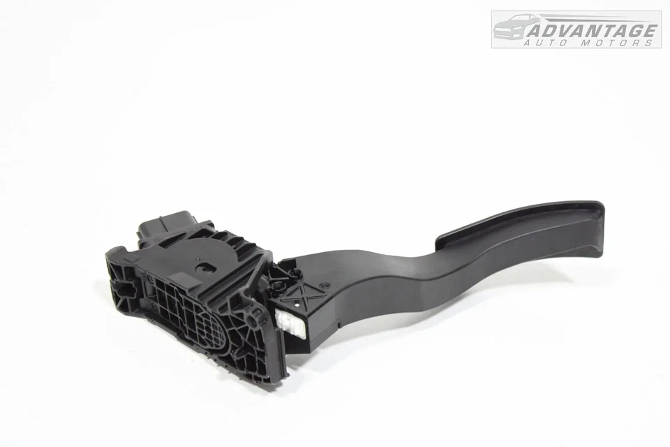 AUDI A3 QUATTRO 2015-2024 8V PEDAL ACELERADOR ACELERADOR SENSOR DE VIAJE OEM Foto 3 de 4