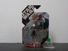 G507 Galactic Marine 02 30th STAR WARS Anniversary NEW MOC Sealed  2