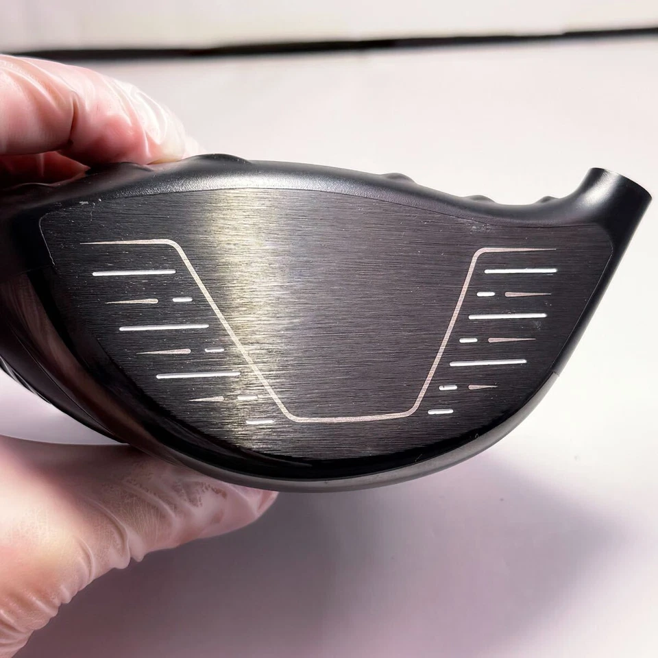 Ping G425 MAX 12 Driver HEAD ONLY Right-Handed Used Golf JP - Image 2 of 4