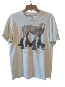 William Wegman T Shirt | eBay