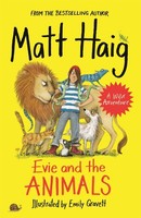 Evie And The Animals, Matt Haig