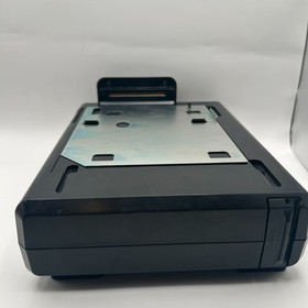 Sega CD Model 1 Console - TESTED & WORKING With Metal Plate & Power Supply