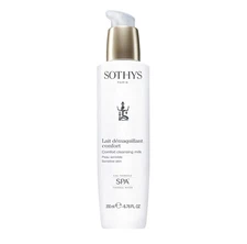 MSRP $45 | Sothys Comfort Cleansing Milk – Sensitive Skin – 200ml / 6.76oz