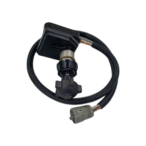 Morse 311421 ETC Caterpillar Throttle Control - Foto 5 di 8