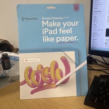 paperlike ipad screen protector