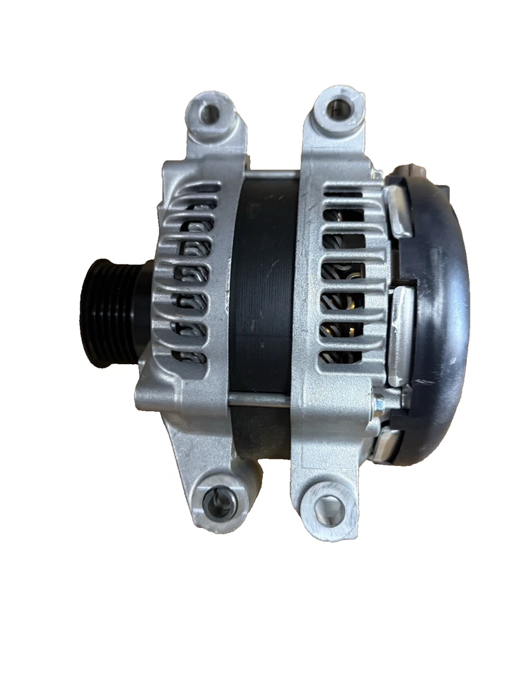 2014-2015-2016-2017-2018- Jeep Grand Cherokee 3,0 L- OEM- Alternador 220 amperios Foto 4 de 4