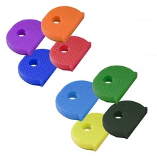 LUCKY LINE PRODUCTS 1650020 Key Cap,Multicolor,Vinyl,PK20 3HJP1