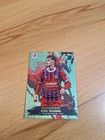 Topps Bundesliga Inception 2024 25 Green to 75 Paul Wanner Rookie FC Heidenheim