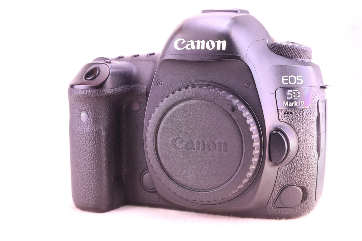 Canon EOS 5D Mark IV Digital Cameras for Sale | Shop New & Used Canon EOS 5D Mark IV Digital Cameras for Sale | Shop New & Used