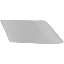 1955-57 Nomad Grey Custom Tint LH Curved Quar...