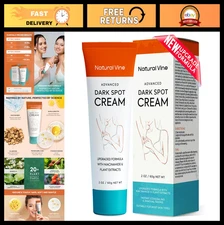 Dark Spot Corrector & Remover for Face & Body - Niacinamide Melasma Treatment 60