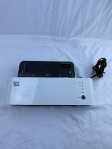 Pen + Gear Letter Size Thermal Laminator Suitable for 3mil, 5mil Fast Cold pouch