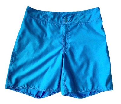 LL Bean Cresta Women s SIZE 10 Lightweight Blue Shorts Regular Hiking Outdoor