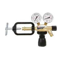 Gce Flaschendruckminderer Basecontrol Acetylen 25Bar 1-Stufig Druckminderer