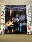 Purple Rain by Prince And The Revolution (Vinyl, 1984) Clean Very Good Condition
