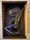 Ceramicspeed OSPW X Alpha Pulley Wheel System SRAM RED/Force/Rival XPLR E1 × 1 — photo 1
