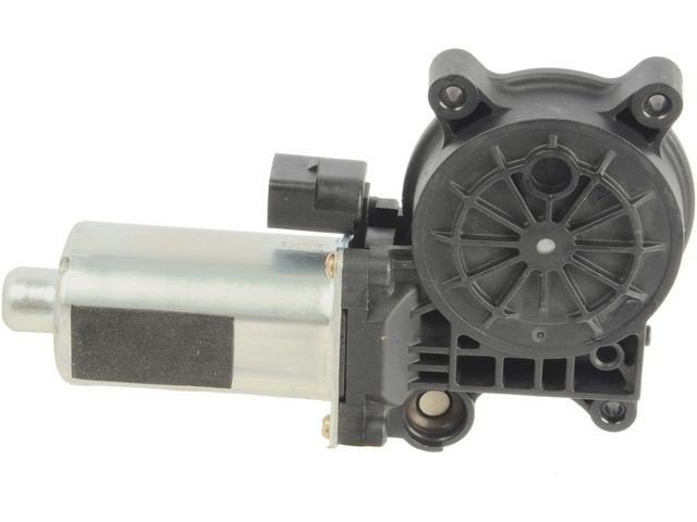 For 2005-2006 Ford GT Window Motor Front Left Cardone 53694CHMV