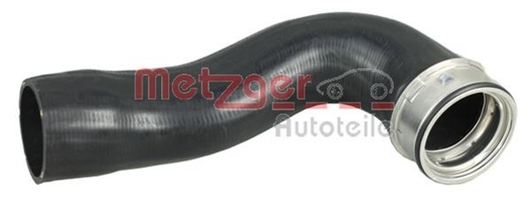Metzger Autoteile Ladeluftschlauch 2400460 FüR Seat Skoda Audi VW Passat B6 3C2-image