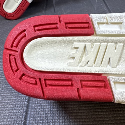 NEW Nike Air Jordan 2 Low NBY Chicago Twist FD4849-106 Men Sz 10.5 Woman’s Sz 12 - Picture 13 of 20