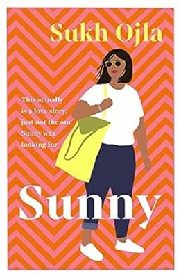 Sunny Hardcover Sukh Ojla