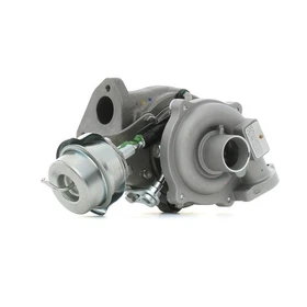 RIDEX Turbolader für OPEL Corsa D Schrägheck S07 1.3 CDTI (L08, L68) 00860127
