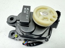 Honda CBR 1000 RR SC59 Actuator Exup Exhaust Control Servo Motor Outlet Motor