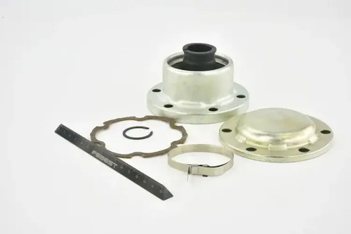 Fuelle protector de la junta homocinética Eje trasero BT-999 FEBEST para TOYOTA - Imagen 8 de 16