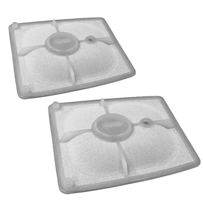 #ad #ad Pack of 2 Air Filter Cleaners for Stihl 1110 120 1601 11101201601 Chainsaw $12.99
